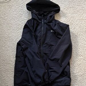 Eddie Bauer Rain Shell